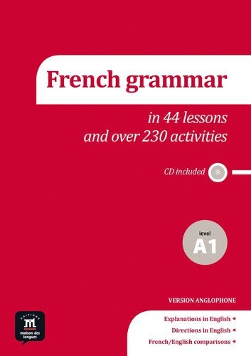 La grammaire du francais