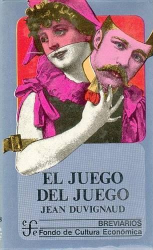 El Juego del Juego