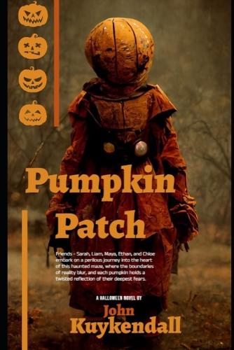 Pumpkin Patch