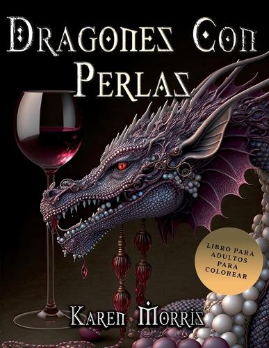 Dragones Con Perlas