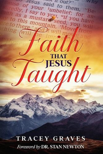 Faith That Jesus Taught