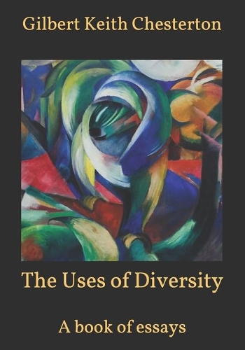 The Uses of Diversity