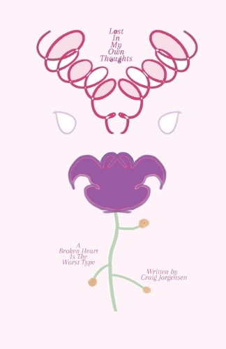 Lost In My Own Thoughts