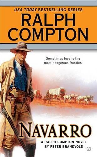 Navarro: (Ralph Compton Novels (Paperback))