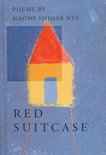 Red Suitcase: (29 American Poets Continuum)
