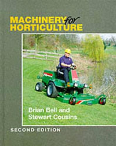 Machinery for Horticulture