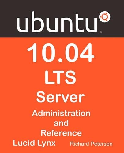 Ubuntu 10.04 LTS Server