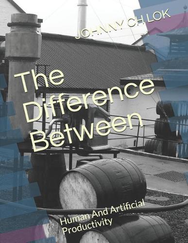 The Difference Between