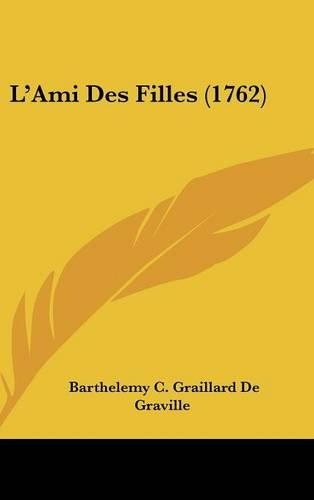 L'Ami Des Filles (1762)