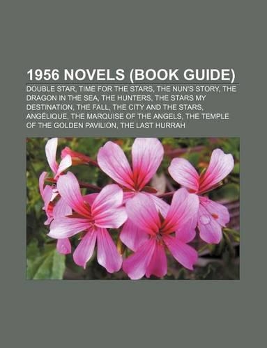 1956 Novels (Book Guide)