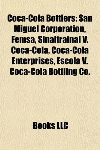 Coca-Cola Bottlers