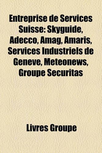 Entreprise de Services Suisse