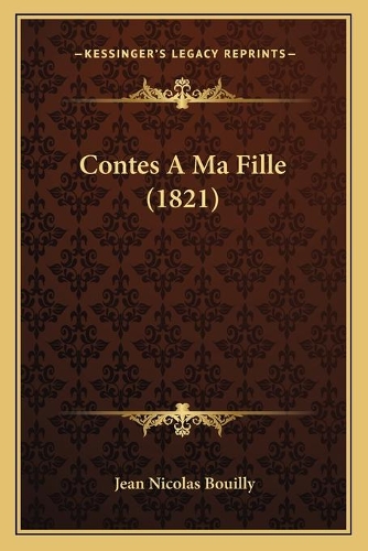 Contes A Ma Fille (1821)