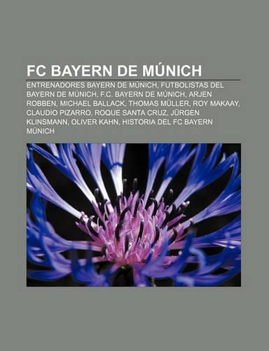 FC Bayern de Munich