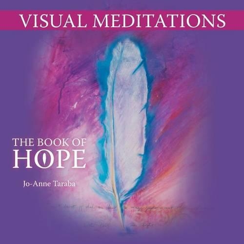 Visual Meditations: The Book of Hope(English)
