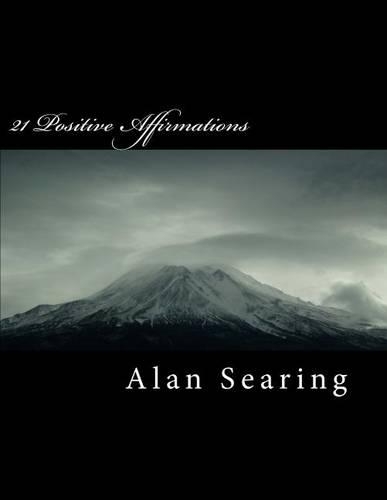 21 Positive Affirmations