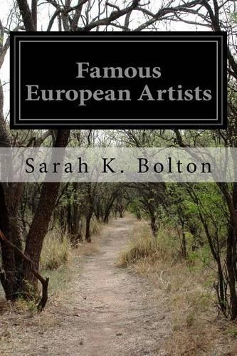 Famous European Artists
