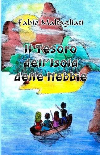 Il Tesoro dell'Isola delle Nebbie