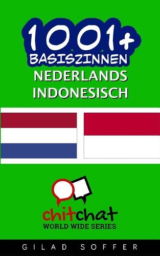 1001+ basiszinnen Nederlands - Indonesisch