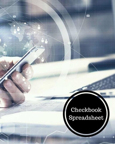 Checkbook Spreadsheet