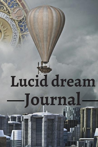 Lucid dream journal