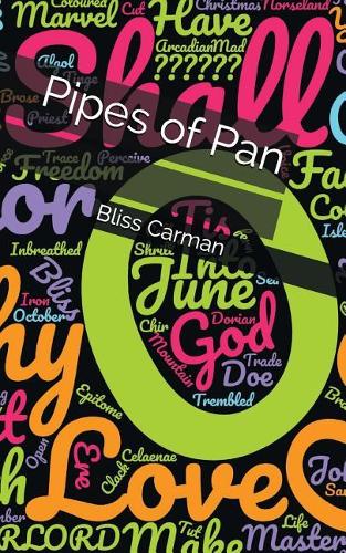 Pipes of Pan