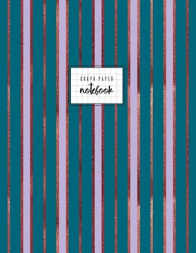 Graph Paper Notebook