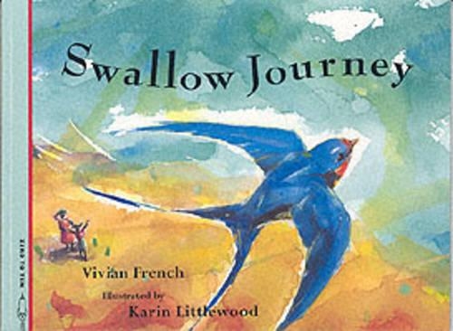 Swallow Journey