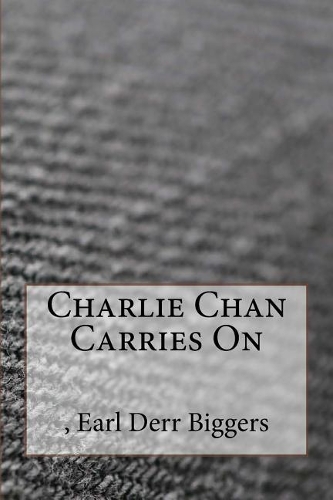 Charlie Chan Carries on
