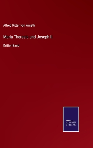 Maria Theresia und Joseph II.