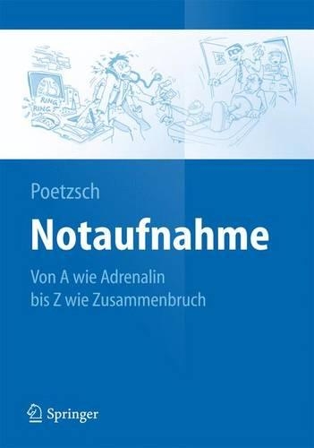 Notaufnahme