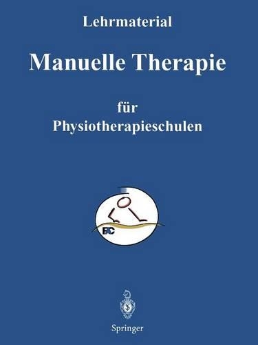 Manuelle Therapie