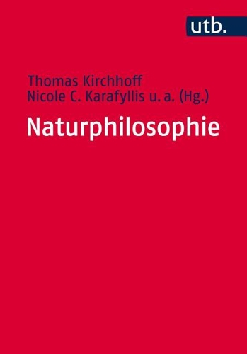 Naturphilosophie: Ein Lehr- Und Studienbuch