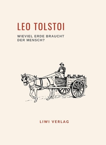Leo Tolstoi