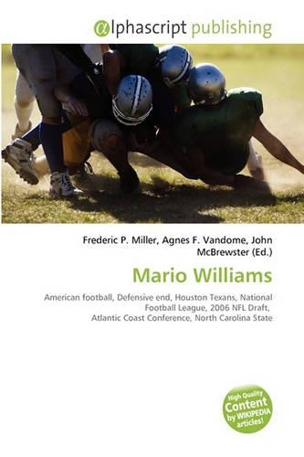 Mario Williams