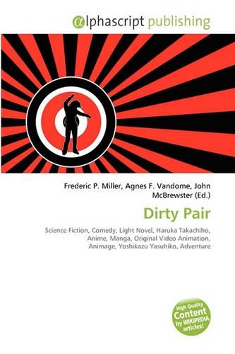 Dirty Pair