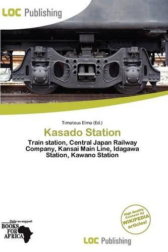 Kasado Station