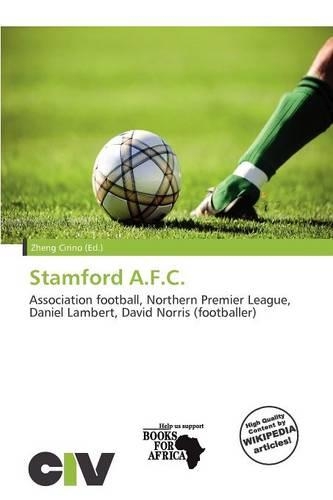 Stamford A.F.C.