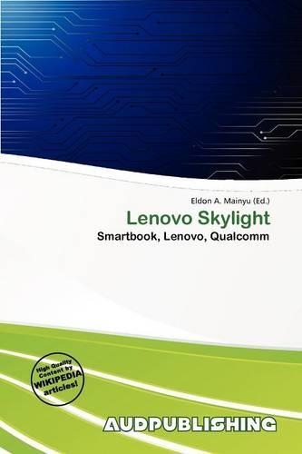 Lenovo Skylight: (English)