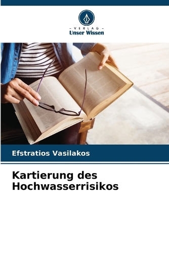 Kartierung des Hochwasserrisikos