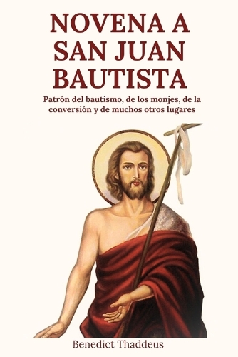 Novena a San Juan Bautista