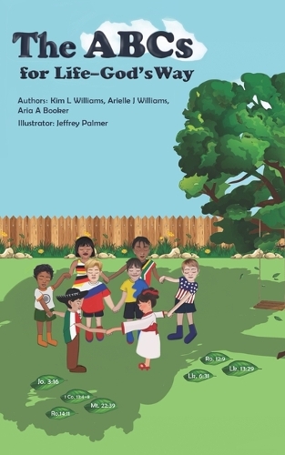 The ABCs for Life-God's Way