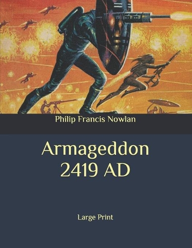 Armageddon 2419 AD