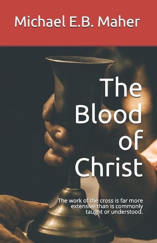 The Blood of Christ