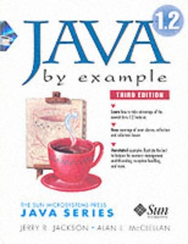 Java 2 By Example