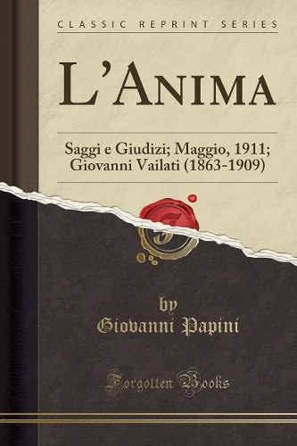 L'Anima