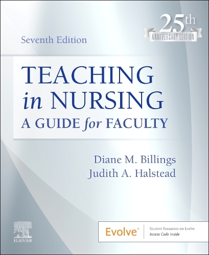 Teaching in Nursing - E-Book