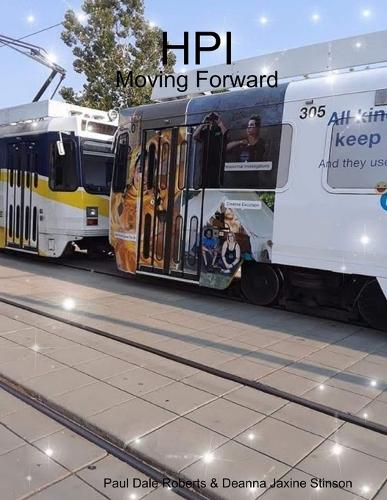 Hpi: Moving Forward
