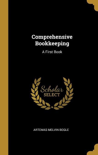 Comprehensive Bookkeeping