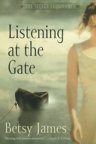 Listening At the Gate